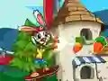 Xogo Bunny Skater en liña