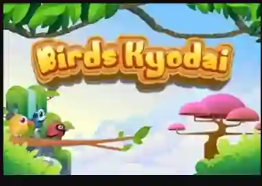 Xogo Birds Kyodai en liña