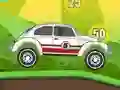 Xogo Hill Climb Racing en liña