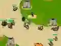 Xogo Tower Defense en liña