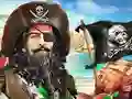 Xogo Under the Pirate Flag en liña