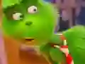 Xogo The Grinch Hidden Spots en liña