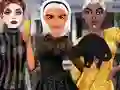 Xogo The Chilling Adventures of Sabrina en liña