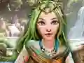 Xogo Gemstone Path en liña