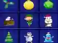Xogo Xmas Board Puzzles en liña