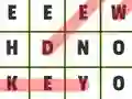Xogo Animals Word Search en liña
