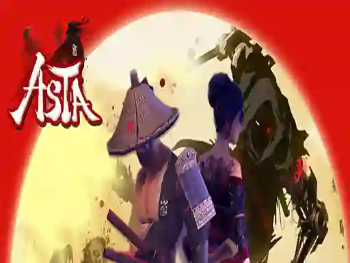 Xogo Samurai Warriors en liña