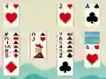 Xogo Solitaire Legend en liña