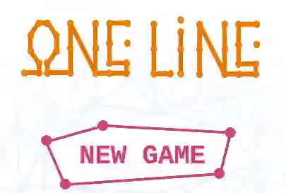 Xogo One Line en liña