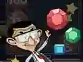 Xogo Mr Bean Gem Tap en liña