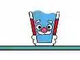 Xogo Happy Glass Online en liña