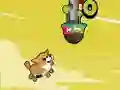 Xogo Flappy pets en liña