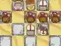 Xogo Garfield Chess en liña
