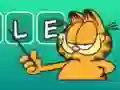 Xogo Garfield Sentences en liña