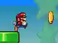 Xogo Super Mario Remix 3 en liña