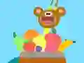 Xogo Hew Duggee Jam badge en liña