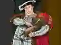 Xogo Horrible Histories Gruesome Game-A-Thon en liña