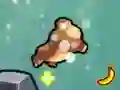 Xogo Banana Kong Online en liña