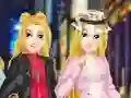 Xogo Princess Broadway Shopping en liña