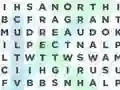 Xogo Penny Dell Word Search en liña