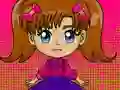 Xogo Kawaii Chibi Avatar Maker en liña