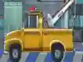 Xogo Towing Trucks Differences en liña