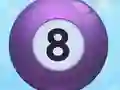 Xogo Magic 8 Ball en liña