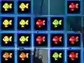 Xogo 1010 Fish Blocks en liña