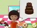 Xogo Cake Design en liña