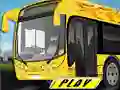 Xogo City Bus Drive en liña