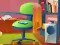 Xogo Small Room Hidden Object en liña