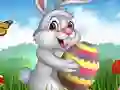 Xogo Easter Egg Hunt en liña