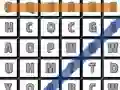Xogo Word Search Shapes en liña