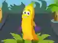 Xogo Banana Running en liña