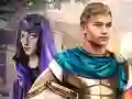 Xogo Fort of Secrets en liña