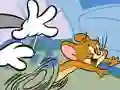 Xogo Tom and Jerry mauseflitzer en liña