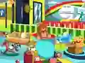 Xogo Toys Hidden Objects en liña