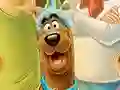 Xogo 5 Year`s Scooby-Doo! Birthday Boo Bash en liña