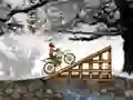 Xogo Ice Biker en liña