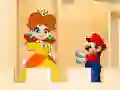 Xogo Mario Meets Peach en liña