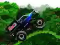 Xogo Pepsi Max Monster Truck Mayhem en liña