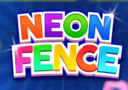 Xogo Neon Fence en liña