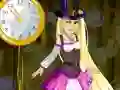 Xogo Princess Steampunk en liña