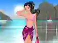 Xogo Swimsuits en liña