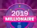 Xogo Millionaire 2019 en liña