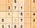 Xogo Dagelijkse Sudoku en liña