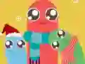 Xogo Worms. io en liña