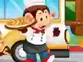 Xogo Pizza Truck en liña