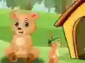 Xogo Bear Home en liña