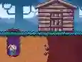 Xogo Miner dash en liña